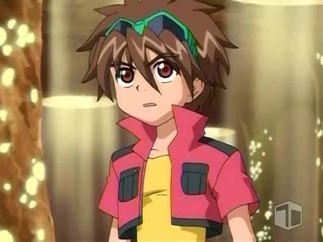 Bakugan 42 Rsz Anime Bakugan Er Videa