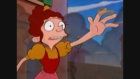 Hé, Arnold! - Opera-- vicces rajzfilm gyerekeknek
