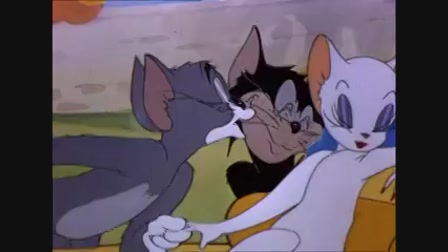 Tom And Jerry Cartoon Dvdrip 22