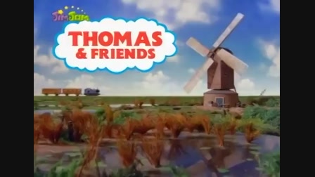 Thomas és A Büdös Sajt