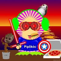 Piplikóc