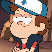 Gravity Falls