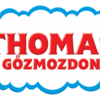 Thomas, a gőzmozdony Magyar