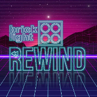 Brick Light Rewind