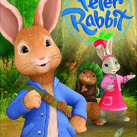 Peter Rabbit