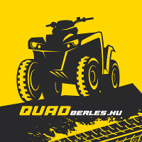 Quad Bérlés