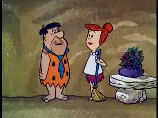 Frédi és Béni - Igyekvő vő