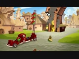 Angry Birds Toons S01E24