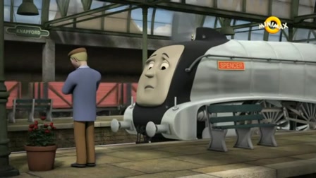 Thomas - Spencer fontos utasa