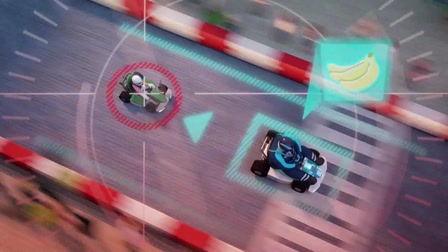LEGO Friends - A Grand Prix