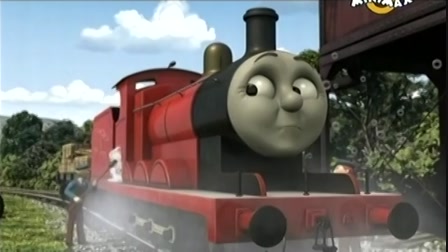 Thomas a gőzmozdony - Percy csomagja