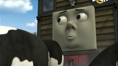 Thomas a gőzmozdony - Toby es a gőzsíp