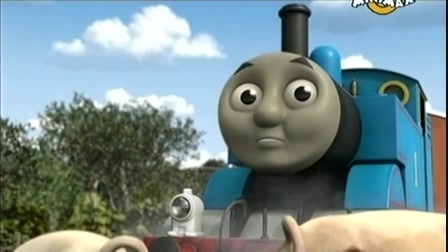 Thomas a gőzmozdony - Henry jótettei