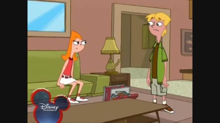 Phineas és Ferb S1-40, mese, phineas, rajz - Videa