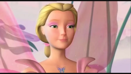 Barbie - Varázslatos utazás 00- Barbis lányos mese