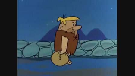 Frédi és Béni - Mikor a.. 2-- retro rajzfilm
