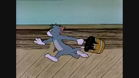 Tom és Jerry - Morbi Dog A Cethal