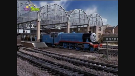 Thomas a gőzmozdony - Thomas és Gordon