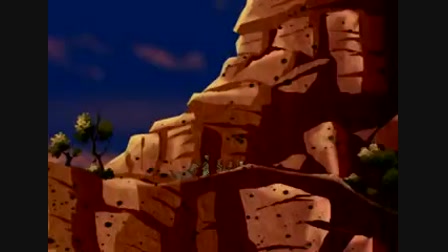 Scooby-Doo: Új-Mexikó régi szörnye