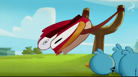 Angry Birds Toons S01E11