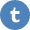 Tumblr logo